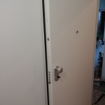 protuprovalna vrata basic bijela